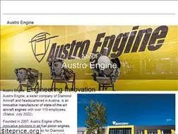 Sites similar to austroengine.at