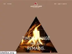 Sites similar to austroflamm.com