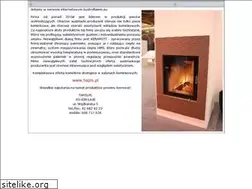 Sites similar to austroflamm.eu