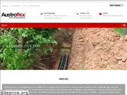 Sites similar to austroflex.com