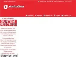Sites similar to austroglass.ro