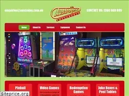 Sites similar to austrojoy.com.au