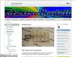 Sites similar to austromodell.at