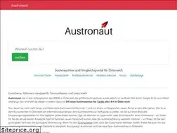 Sites similar to austronaut.at