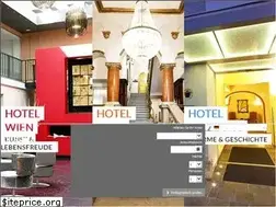 Sites similar to austrotel.at