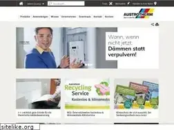 Sites similar to austrotherm.at