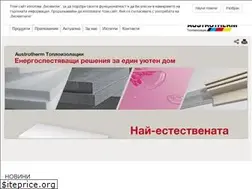 Sites similar to austrotherm.bg