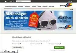 Sites similar to austrotherm.hu