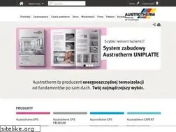 Sites similar to austrotherm.pl