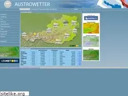 Sites similar to austrowetter.at