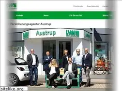 Sites similar to austrup.de