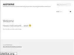 Sites similar to austserve.com