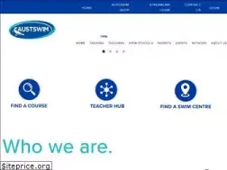 Sites similar to austswim.com.au