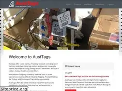 Sites similar to austtags.com.au