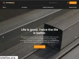 Sites similar to austubemills.com.au