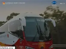 Sites similar to austwidecoaches.com.au