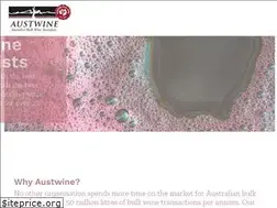 Sites similar to austwine.net.au