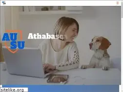 Sites similar to ausu.org