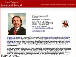 Sites similar to ausubel.com