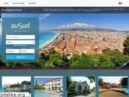 Sites similar to ausud.com