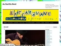 Sites similar to ausuddunord.fr