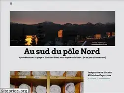 Sites similar to ausuddupolenord.com