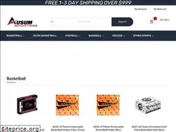 Sites similar to ausumsports.com