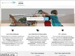 Sites similar to ausupermarche.fr