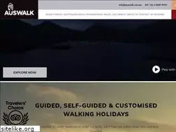 Sites similar to auswalk.com.au