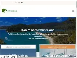 Sites similar to auswandern-neuseeland.org