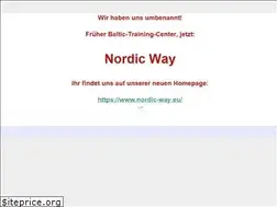 Sites similar to auswandern-skandinavien.de