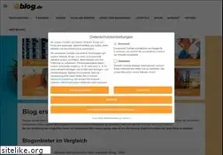 Sites similar to auswandernuruguay.blog.de