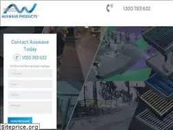 Sites similar to auswave.com.au