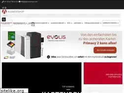 Sites similar to ausweisshop.com
