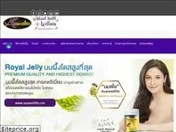 Sites similar to auswelllife.me