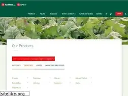 Sites similar to ausweststephenseeds.com.au