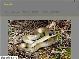 Sites similar to auswildlife.com