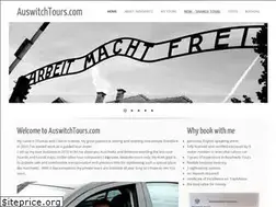 Sites similar to auswitchtours.com