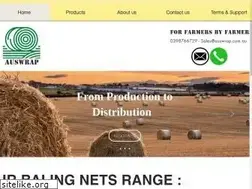 Sites similar to auswrap.com.au