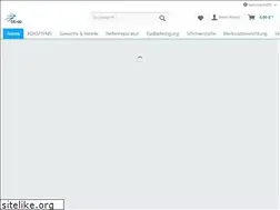Sites similar to auswuchtshop.de