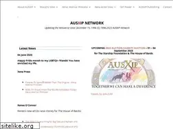 Sites similar to ausxip.com