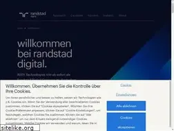 Sites similar to ausy-technologies.de