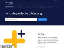 Sites similar to ausy.be