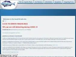 Sites similar to ausyfish.com