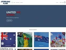 Sites similar to ausyflags.com.au