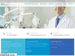 Sites similar to ausyresolutions.com