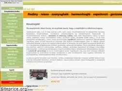 Sites similar to ausz.hu
