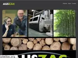 Sites similar to auszac.com