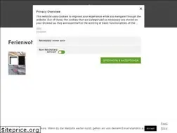 Sites similar to auszeit-im-harz.de