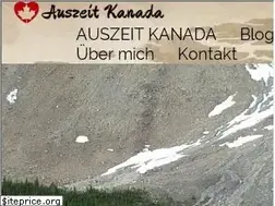 Sites similar to auszeit-kanada.de